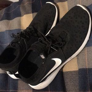Nike sneakers